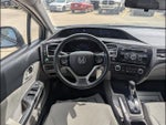 2013 Honda Civic Sdn LX