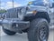 2023 Jeep Wrangler High Tide