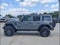 2023 Jeep Wrangler High Tide