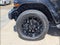 2022 Jeep Wrangler 4xe Unlimited Sahara