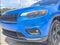 2020 Jeep Cherokee Altitude