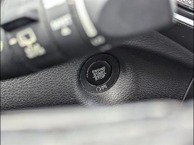 2020 Jeep Cherokee Altitude