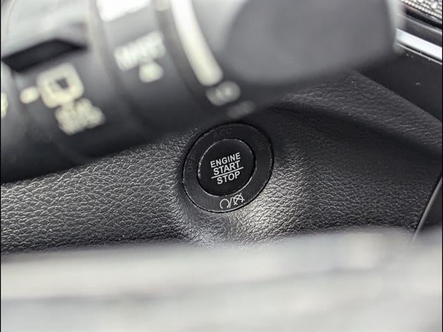 2020 Jeep Cherokee Altitude