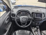 2020 Jeep Cherokee Altitude