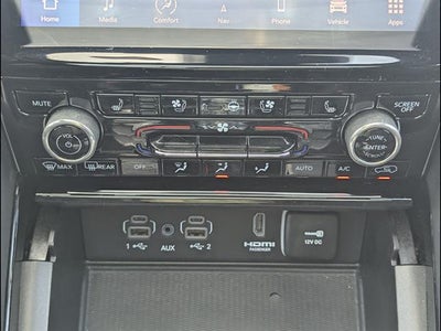 2023 Jeep Grand Cherokee Summit Reserve