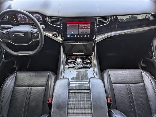 2022 Jeep Wagoneer Series III 4x4