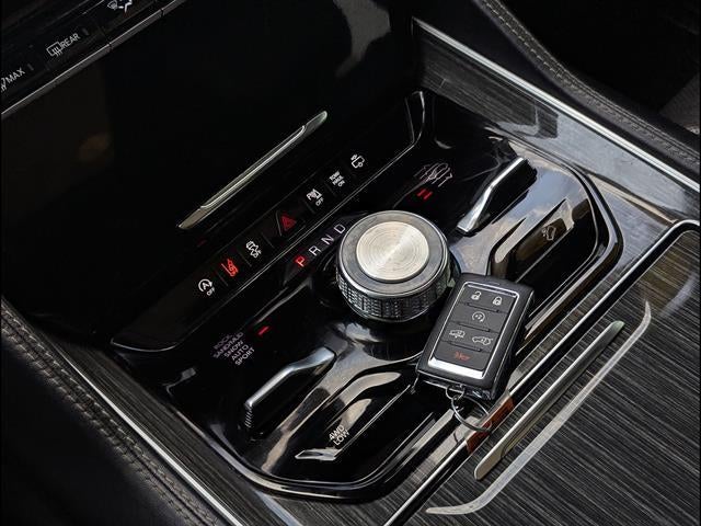 2022 Jeep Wagoneer Series III 4x4