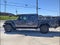 2023 Jeep Gladiator Overland 4x4