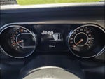 2023 Jeep Gladiator Overland 4x4