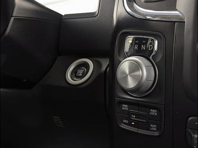 2015 RAM 1500 Laramie