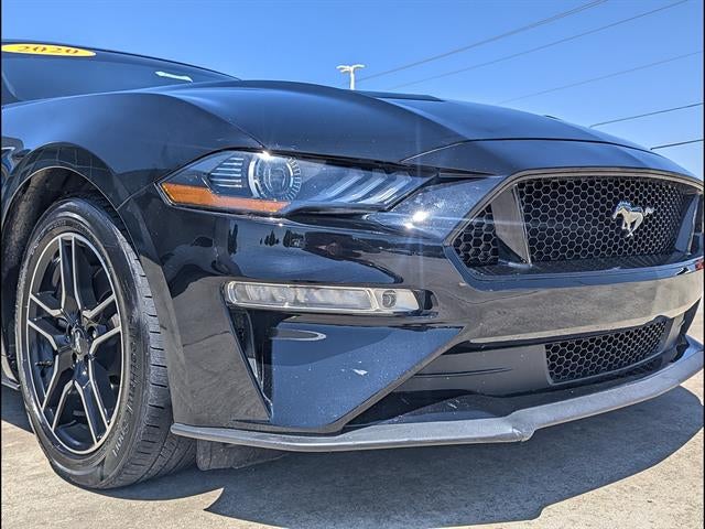 2020 Ford Mustang GT