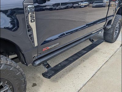 2023 Ford F-350 Platinum