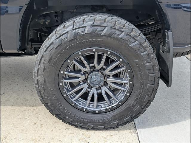 2023 Ford F-350 Platinum