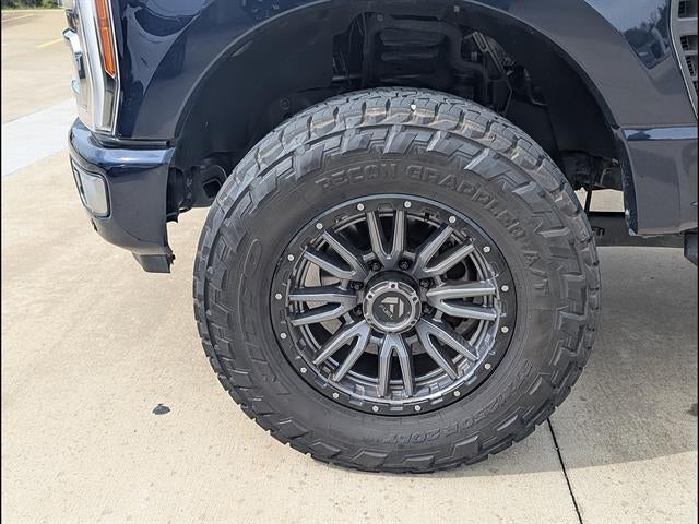 2023 Ford F-350 Platinum