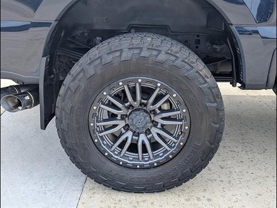 2023 Ford F-350 Platinum