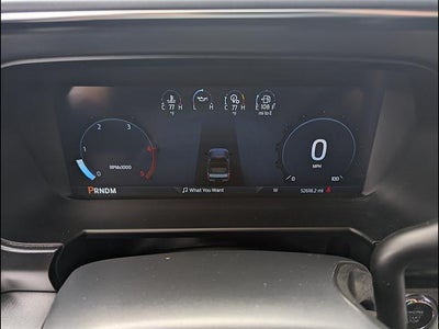 2023 Ford F-350 Platinum