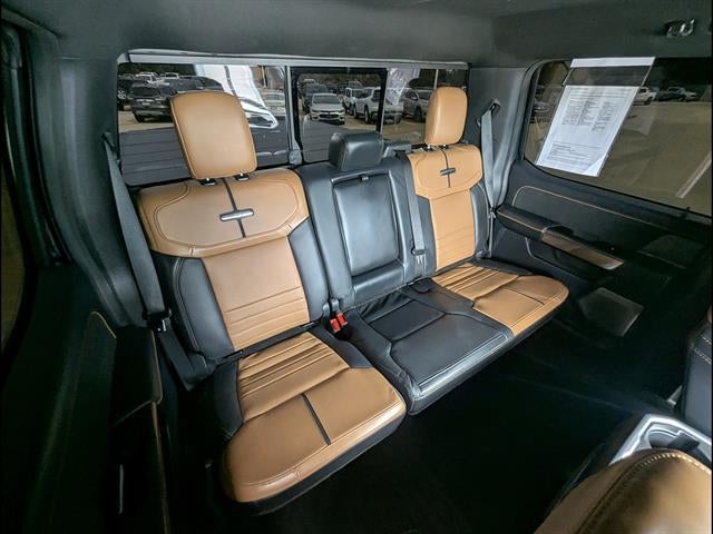 2023 Ford F-350 Platinum