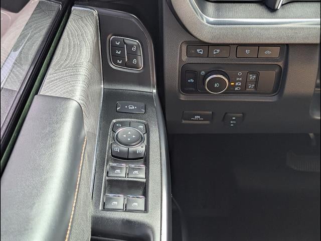 2023 Ford F-350 Platinum