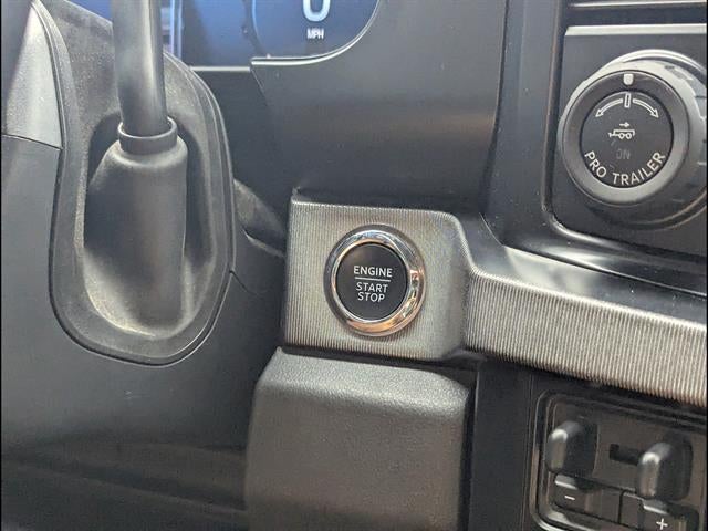 2023 Ford F-350 Platinum