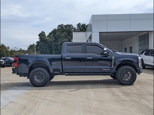 2023 Ford F-350 Platinum