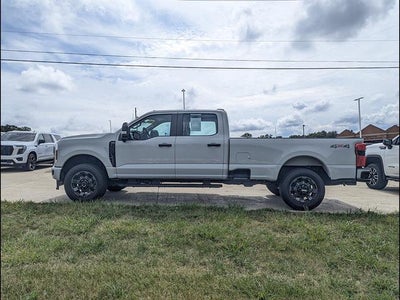 2025 Ford F-350 XL