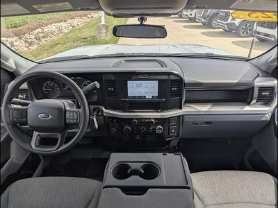 2025 Ford F-350 XL