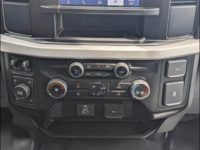 2025 Ford F-350 XL