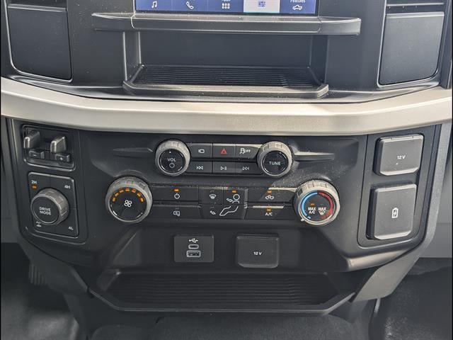 2025 Ford F-350 XL