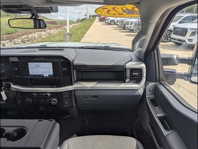2025 Ford F-350 XL