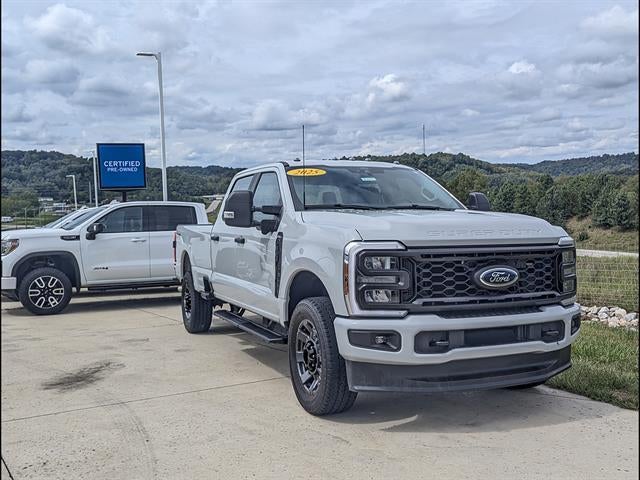2025 Ford F-350 XL