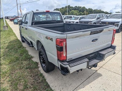 2025 Ford F-350 XL