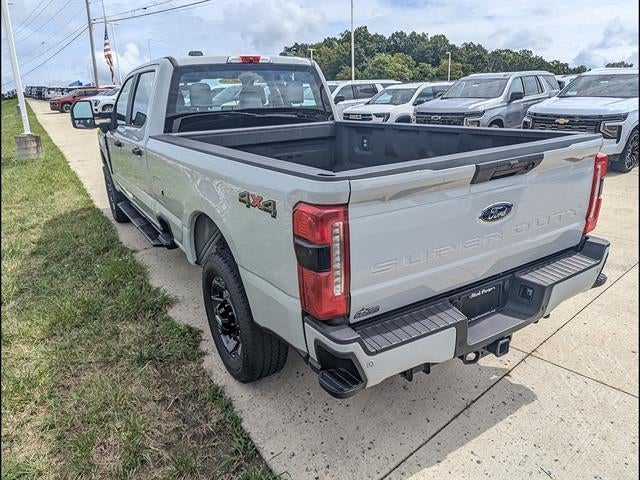 2025 Ford F-350 XL