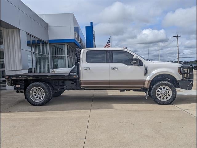 2019 Ford F-450 Limited