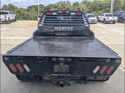2019 Ford F-450 Limited