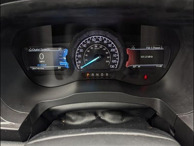 2019 Ford Ranger XL