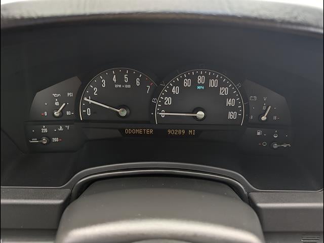 2006 Cadillac XLR Standard