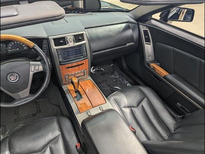 2006 Cadillac XLR Standard