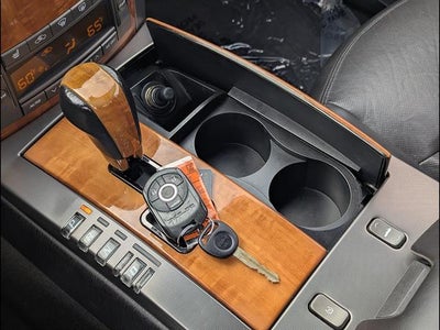 2006 Cadillac XLR Standard