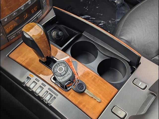 2006 Cadillac XLR Standard