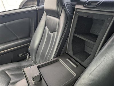 2006 Cadillac XLR Standard