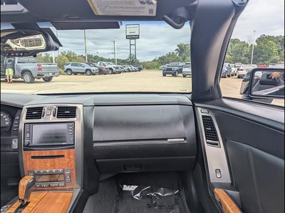 2006 Cadillac XLR Standard
