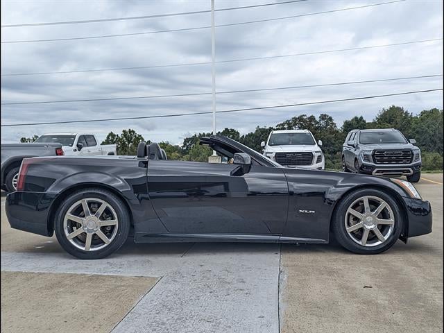 2006 Cadillac XLR Standard
