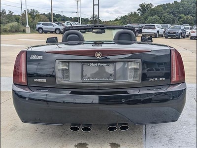 2006 Cadillac XLR Standard