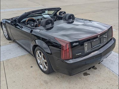 2006 Cadillac XLR Standard