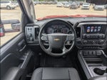 2016 Chevrolet Silverado 2500 HD LTZ