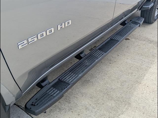 2026 Chevrolet Silverado 2500 HD Work Truck - Photo 12