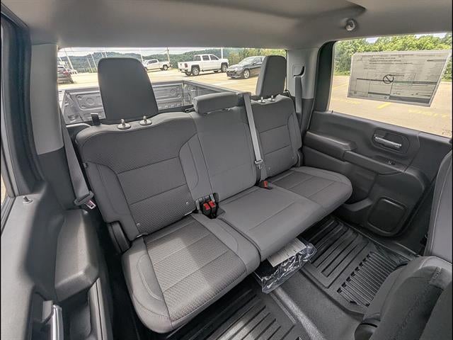 2026 Chevrolet Silverado 2500 HD Work Truck - Photo 17