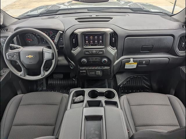 2026 Chevrolet Silverado 2500 HD Work Truck - Photo 18