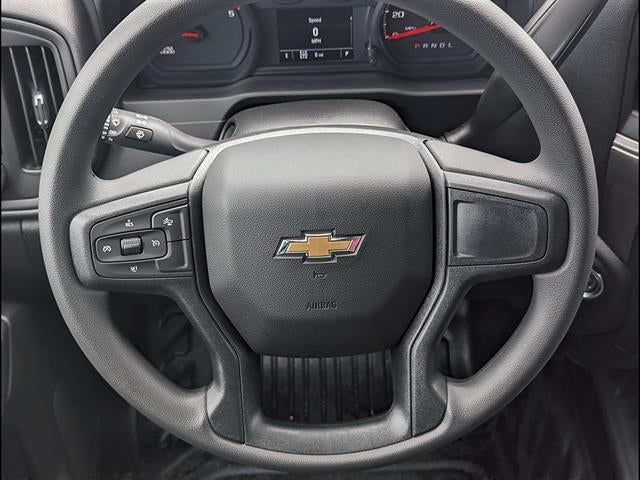 2026 Chevrolet Silverado 2500 HD Work Truck - Photo 21