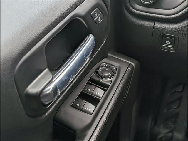 2026 Chevrolet Silverado 2500 HD Work Truck - Photo 23